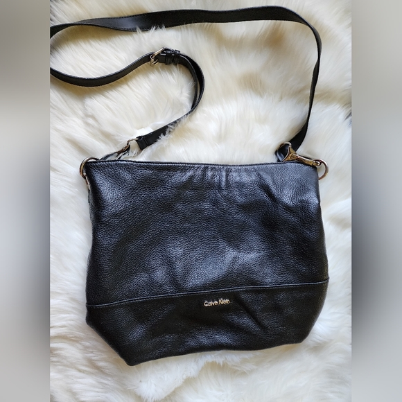 Calvin Klein Hand Bag - Picture 1 of 7